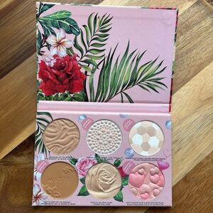 Physicians Formula All Star Palette